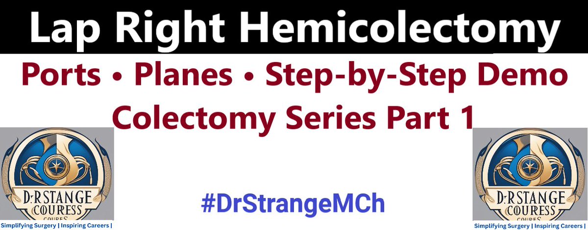 Dr Strange MCh HPB & GI Surgery tweet media
