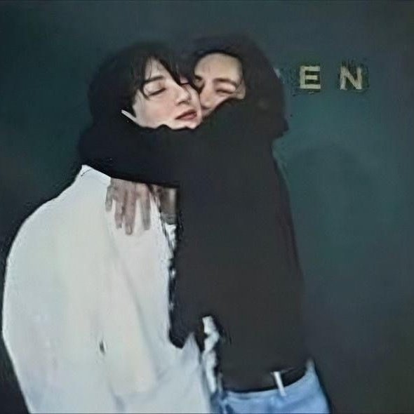 Taekook Believer 𐤀 tweet media