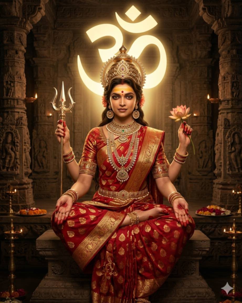 Deepika Daasi tweet media