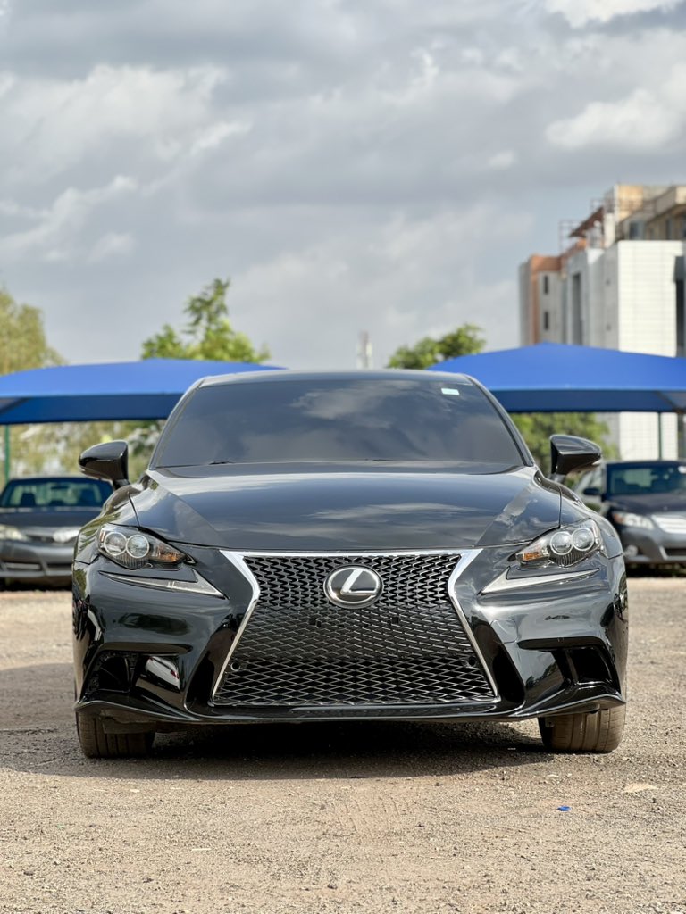_RajaCars's tweet photo. LEXUS IS250
Foreign Used 2015 Model 
Original duty ☑️
🏷️: 26m
📍Abuja
☎️: 08065403193 https://t.co/QIf7s0pMEg