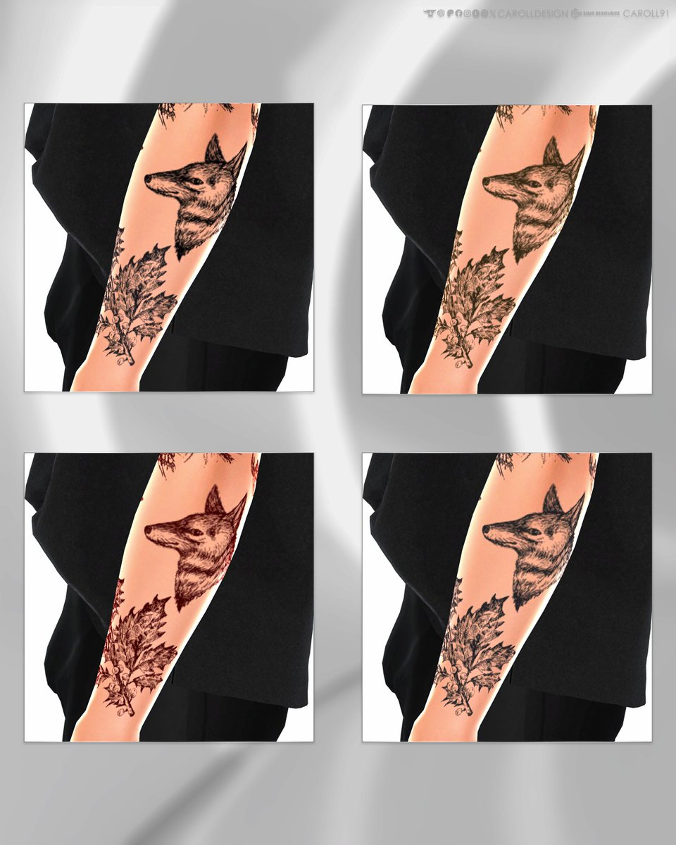 CarollDesign tweet picture