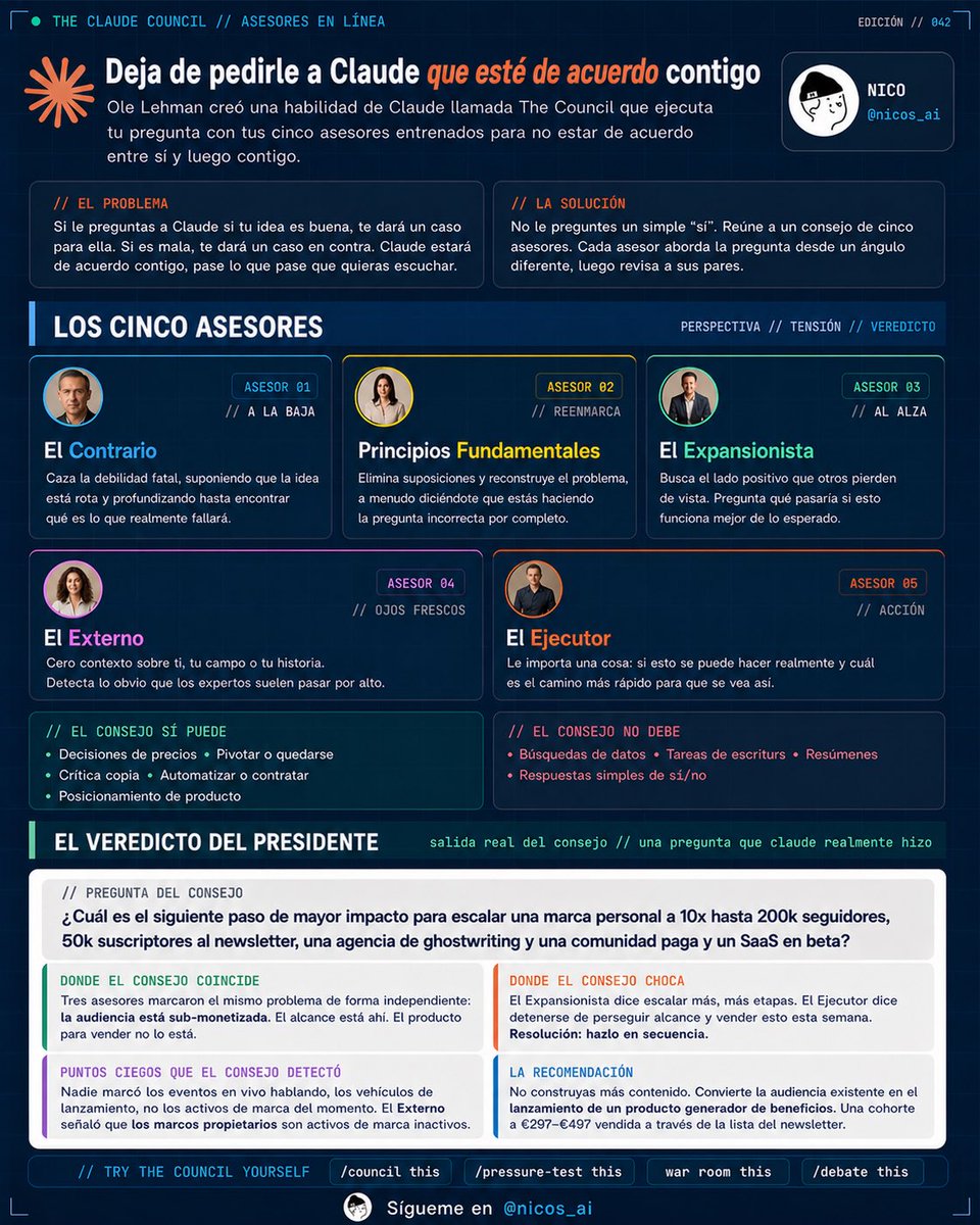 Nico tweet media