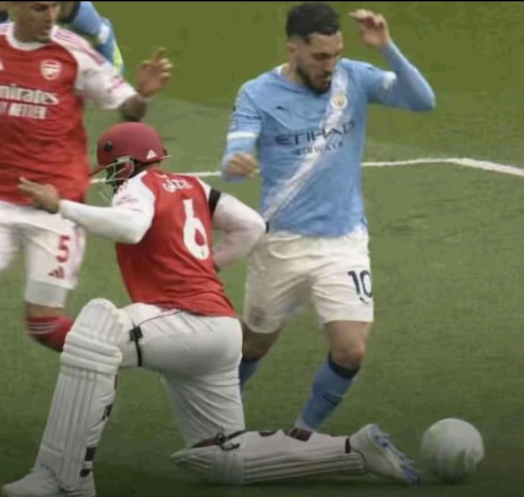 "Our defense is solid"

The solid defence: