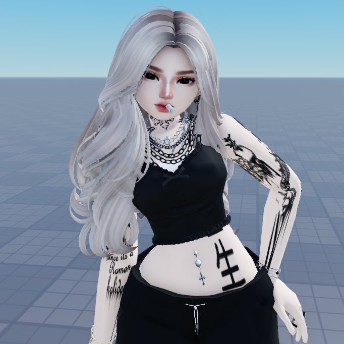 Beatricia Bebel 🚬 【DBT SOON】 tweet media