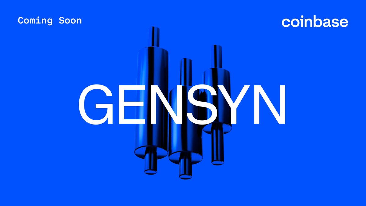 Spot trading for Gensyn (AI) will go live on 29 April 2026. The opening of our AI-USD trading pair will begin later today if liquidity conditions are met, in regions where trading is supported.