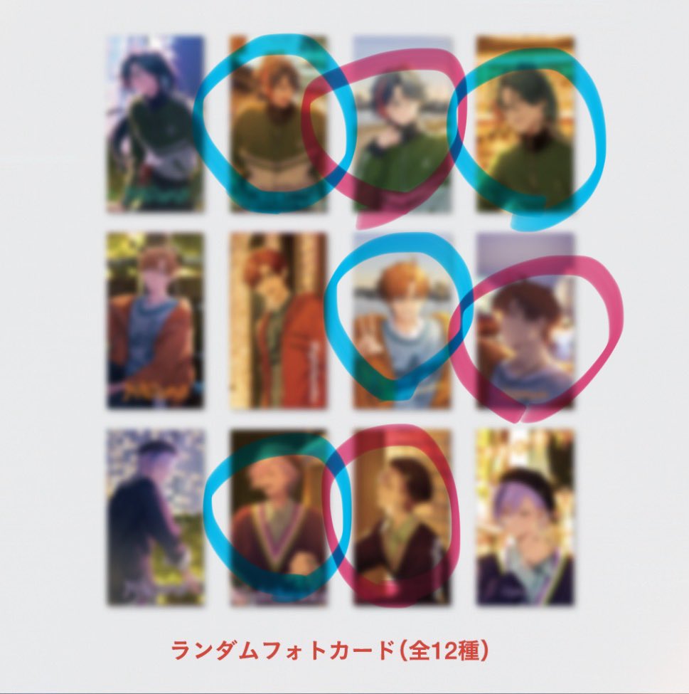 しゃく tweet media