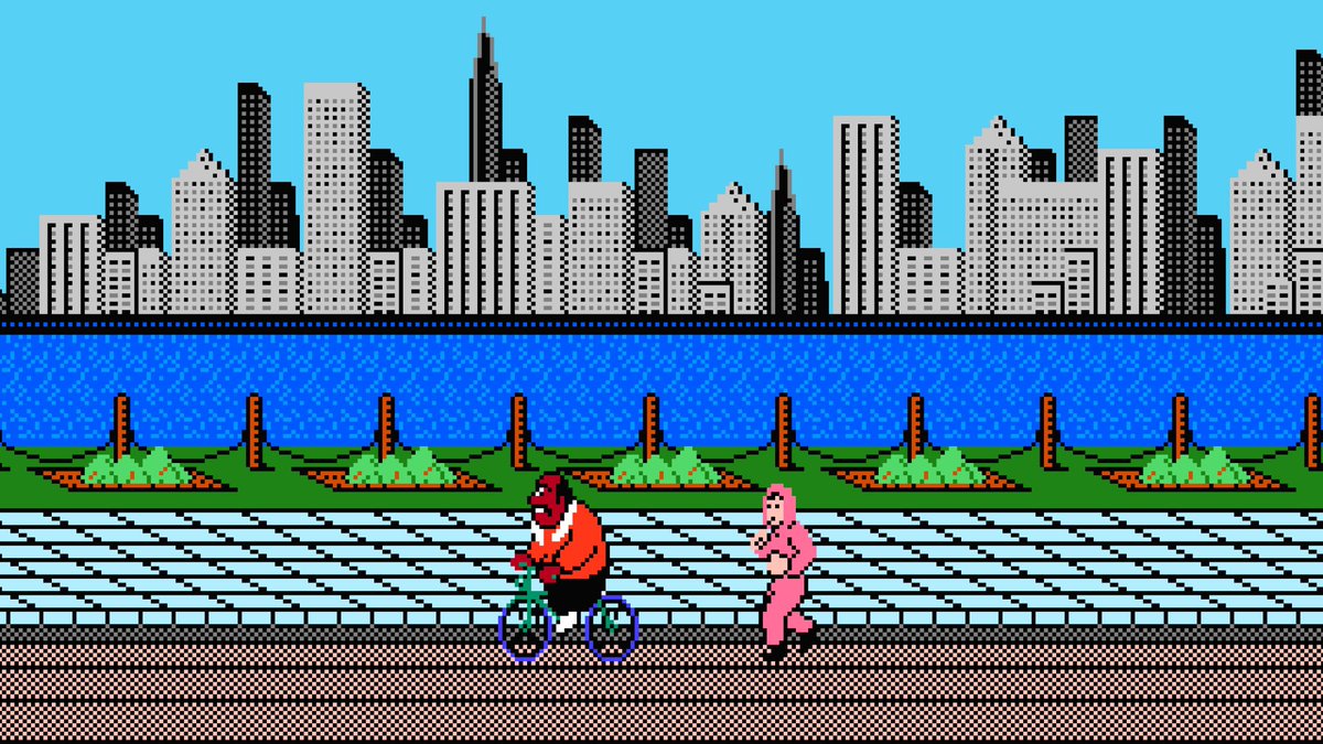 Hero of the favela tweet media