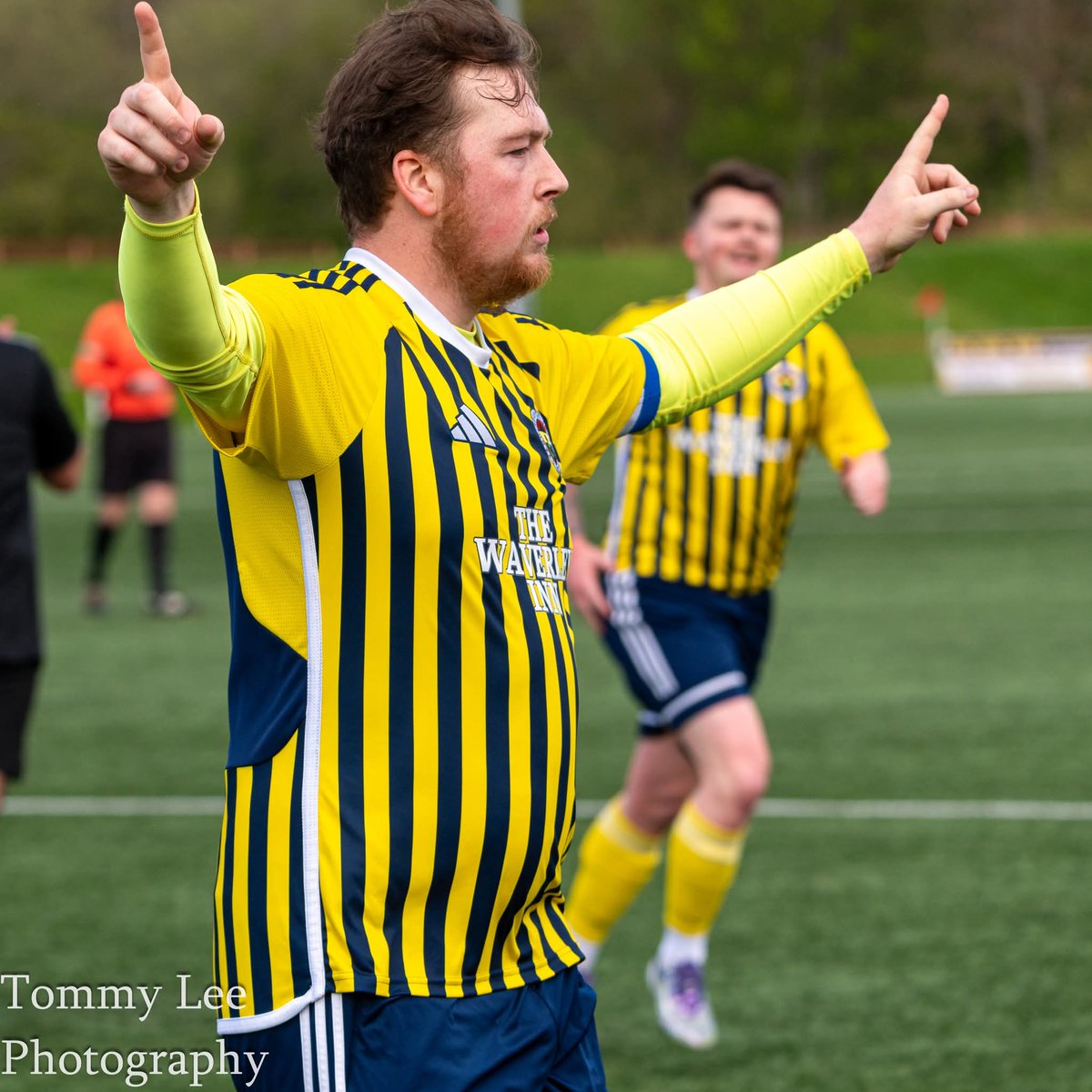 TommyLeephotos's tweet photo. Kincorth Athletic 1 @ferniebahce 4.
Photos from last Sundays JST Electronics Sunday East of Scotland Amatuer Cup - Semi Final at Alybun Park.
@ScotAmFAEastS @LeafaOfficial @ScotAmFA @scotfootfixs @scottish_aff
https://t.co/WFcHMLXmpu https://t.co/2MlQEmBfiX