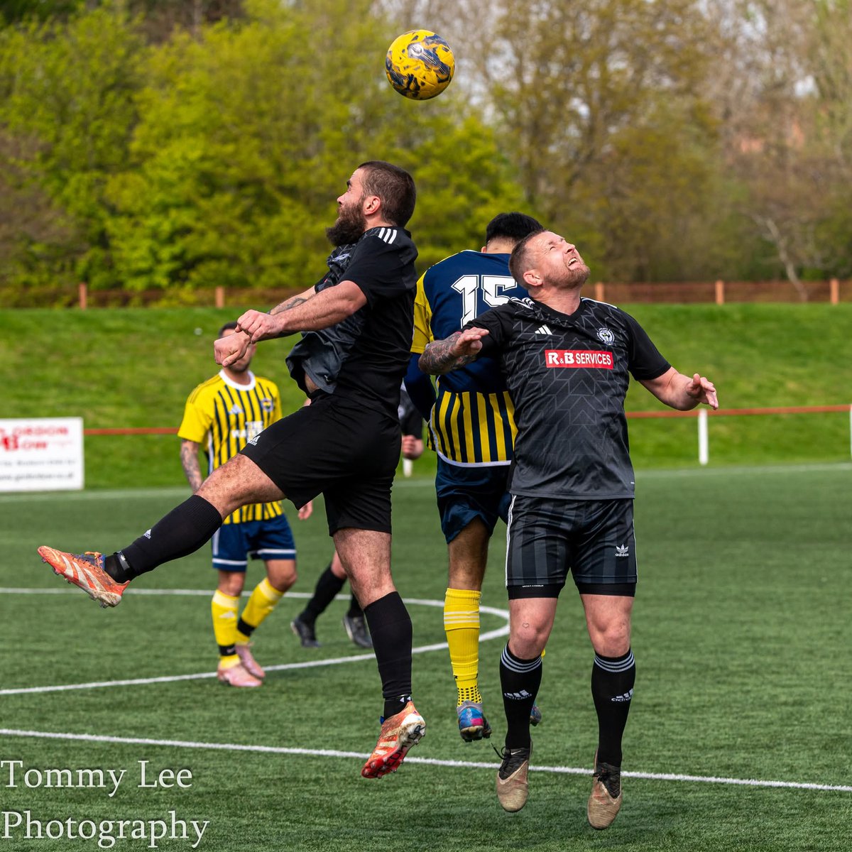 TommyLeephotos's tweet photo. Kincorth Athletic 1 @ferniebahce 4.
Photos from last Sundays JST Electronics Sunday East of Scotland Amatuer Cup - Semi Final at Alybun Park.
@ScotAmFAEastS @LeafaOfficial @ScotAmFA @scotfootfixs @scottish_aff
https://t.co/WFcHMLXmpu https://t.co/2MlQEmBfiX