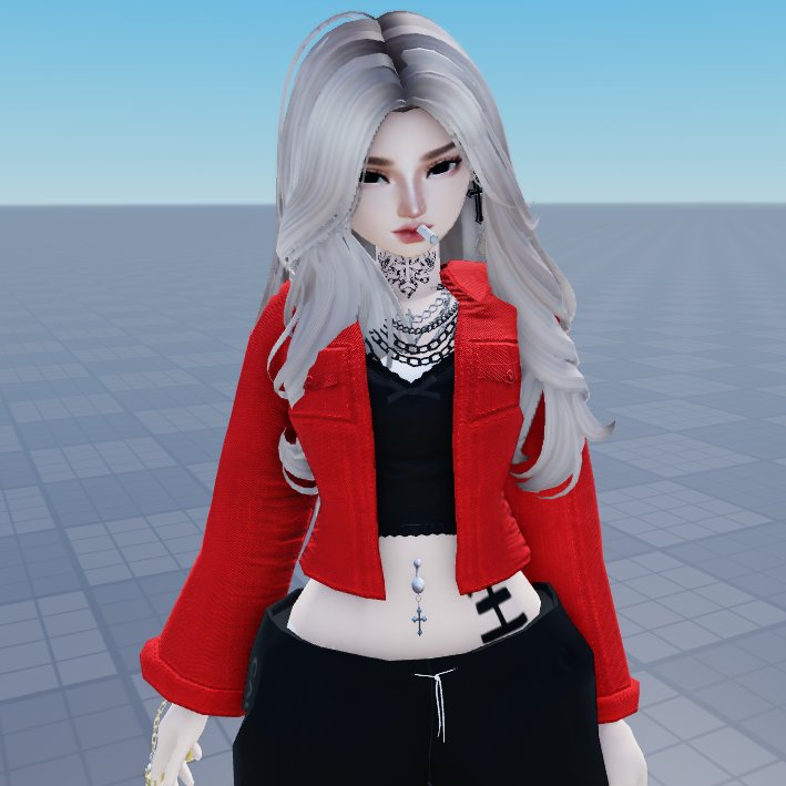 Beatricia Bebel 🚬 【DBT SOON】 tweet media
