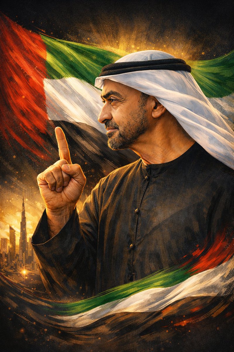 a__alomari's tweet photo. في حديثه مع الملك تشارلز خلال حفل الاستقبال الذي أُقيم على شرفه في الولايات المتحدة الأمريكية، وأثناء إشادته بدور بريطانيا في الحرب العالمية الثانية، قال الرئيس دونالد ترامب: "لولا بريطانيا لكانت أوروبا اليوم تتحدث الألمانية"

ولعل التاريخ سيذكر يوماً: لولا وقفة محمد بن زايد آل نهيان، لتحدثت الجزيرة العربية اللغة الفارسية.

#محمد_بن_زايد_آل_نهيان #فخورين_بالإمارات #الإمارات