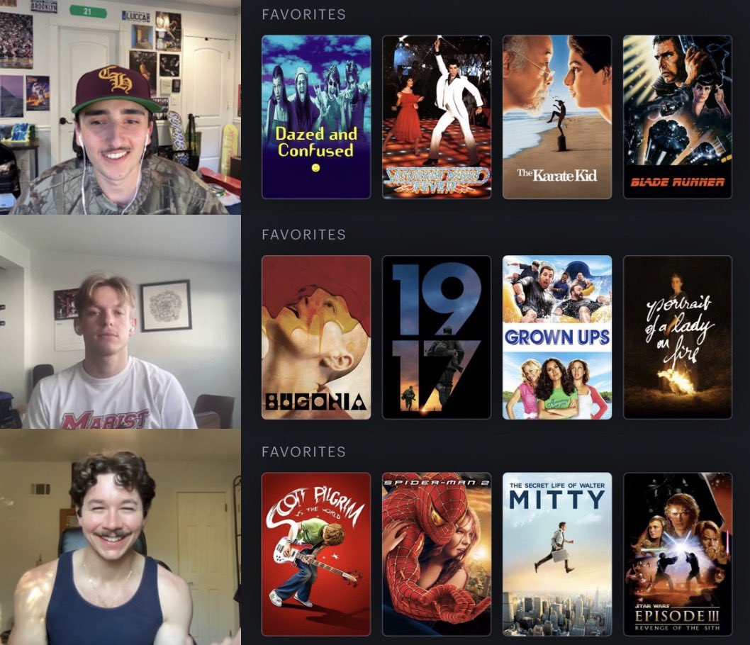 The Rotation tweet media