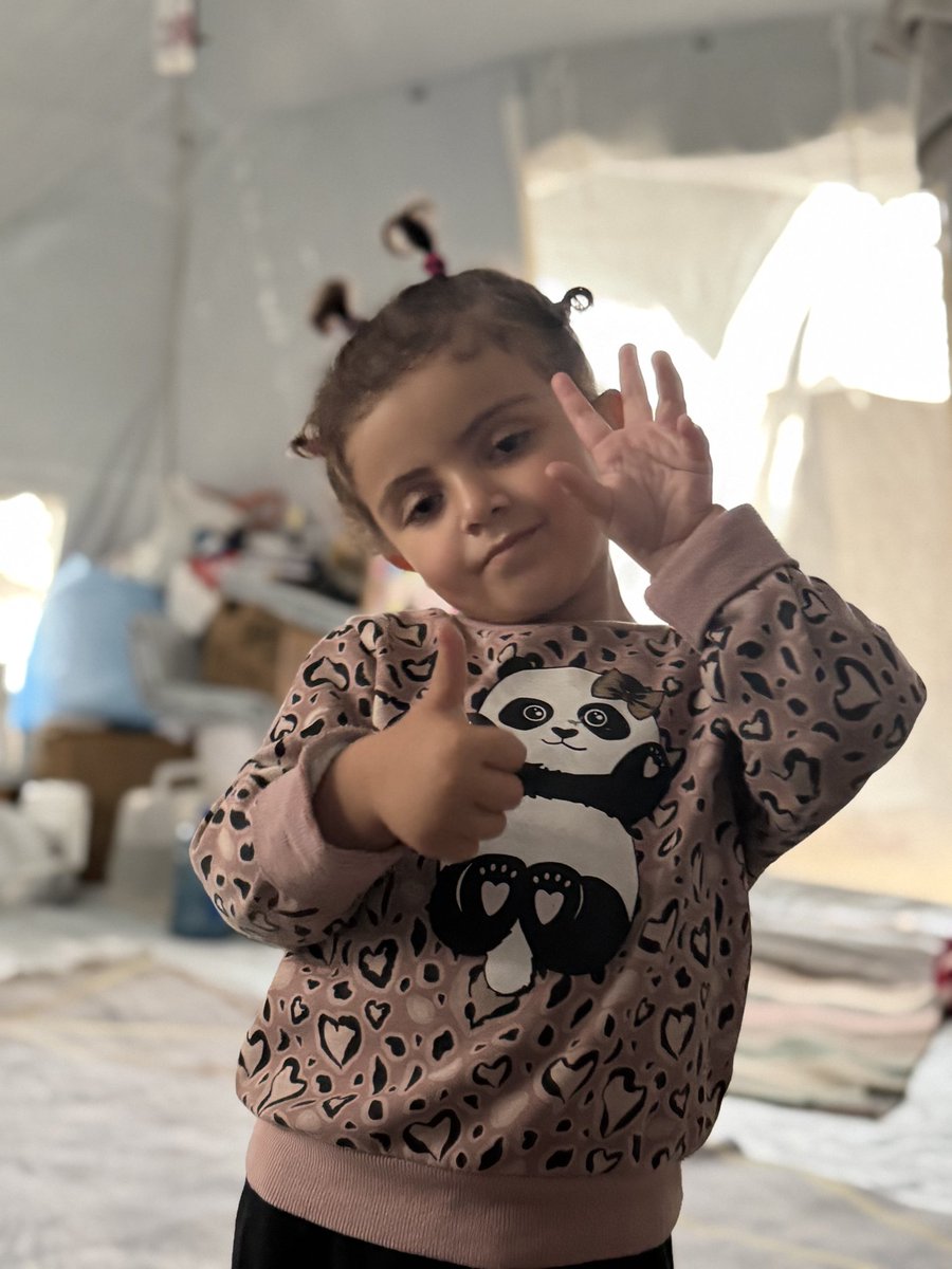 Sara\Yara From Gaza🇵🇸🍉 tweet media