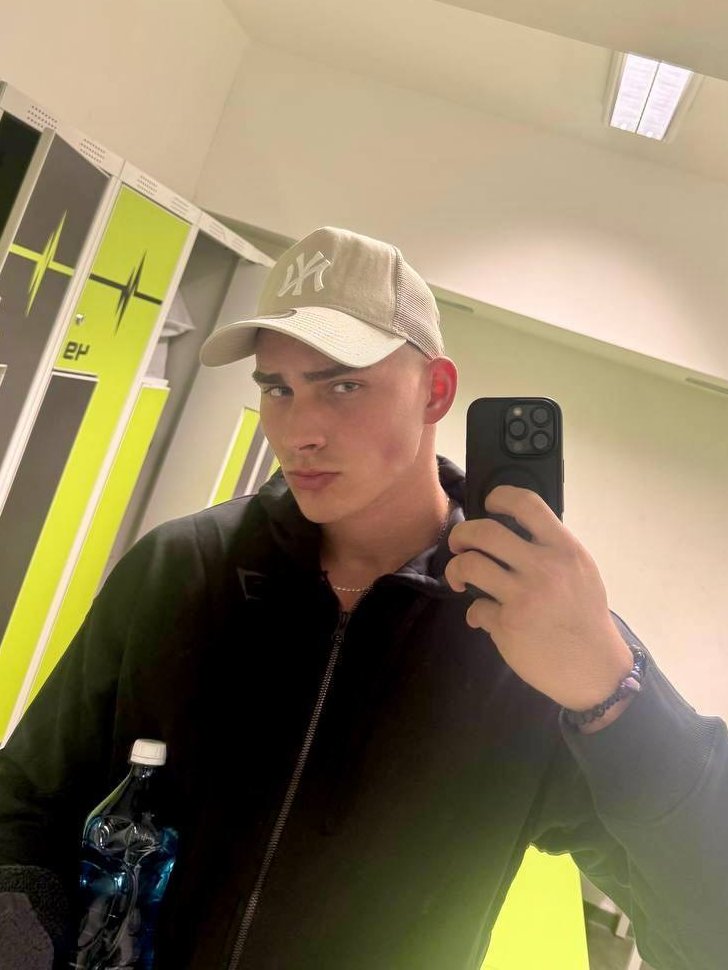 Paul Gainz tweet media
