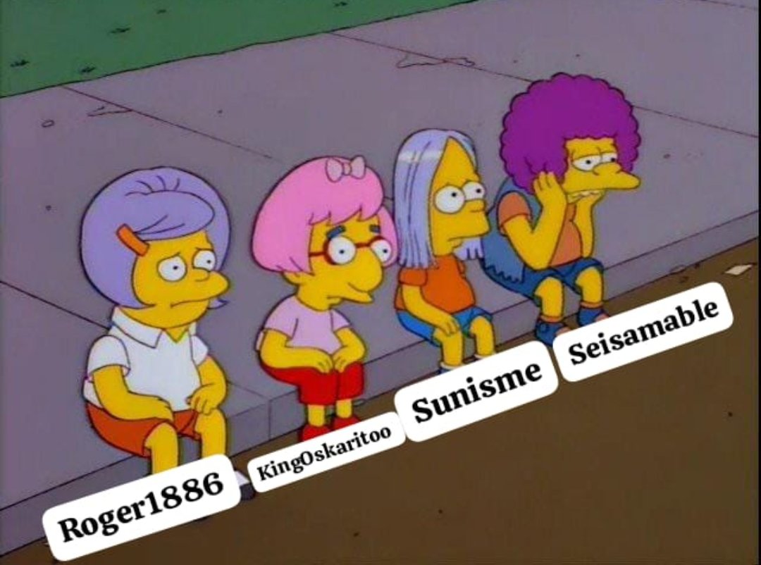 Sunisme 🐦‍⬛ tweet media