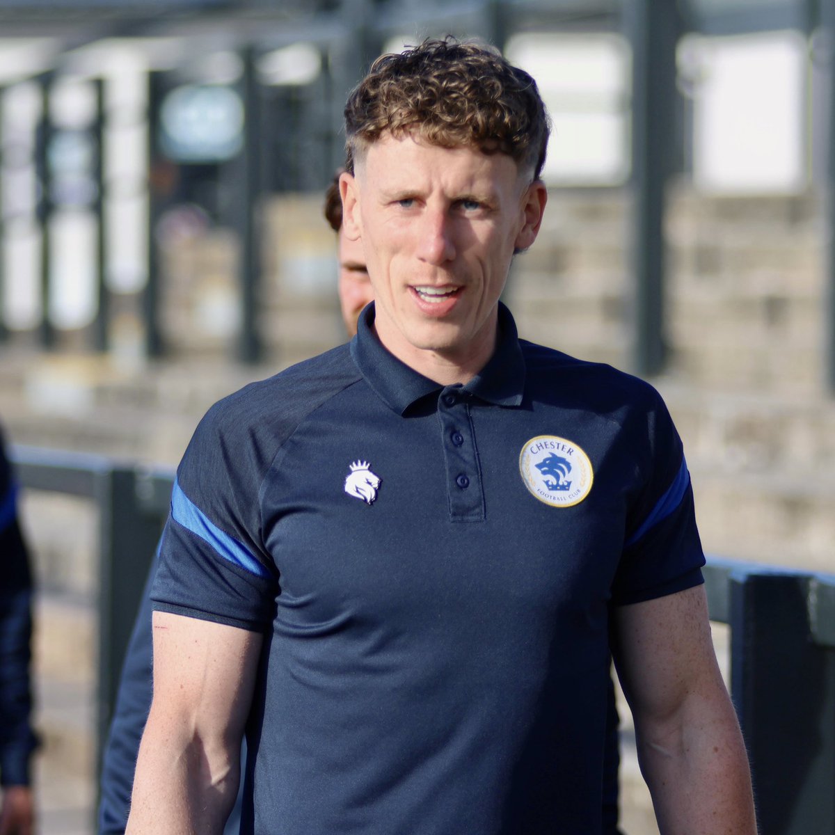 Chester FC tweet media
