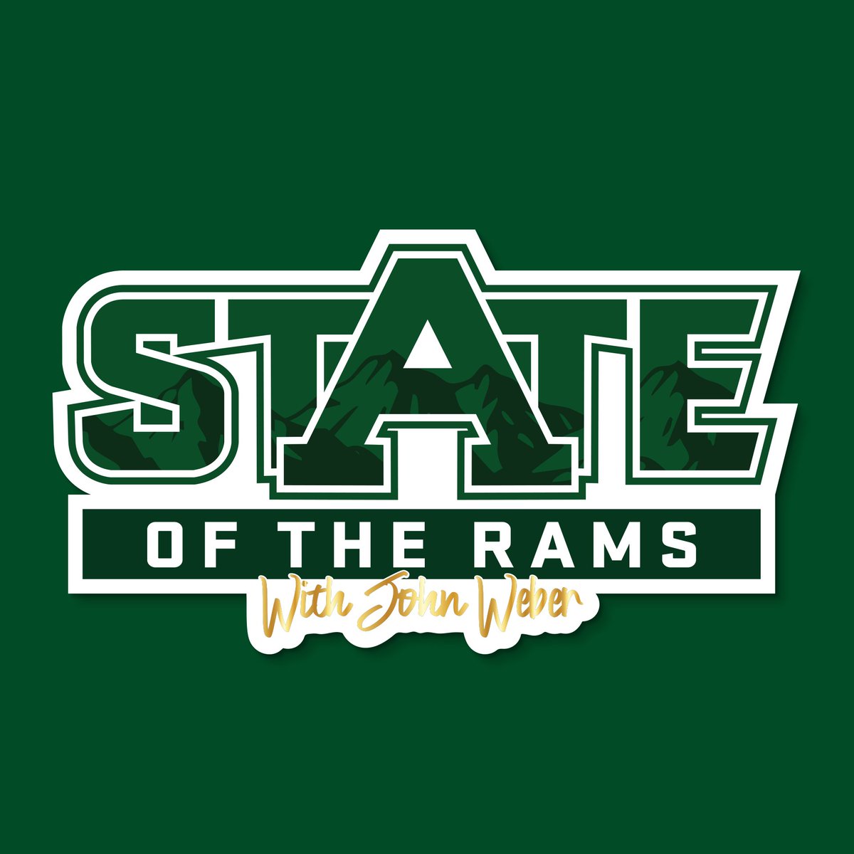 Colorado State Rams 🐏 tweet media