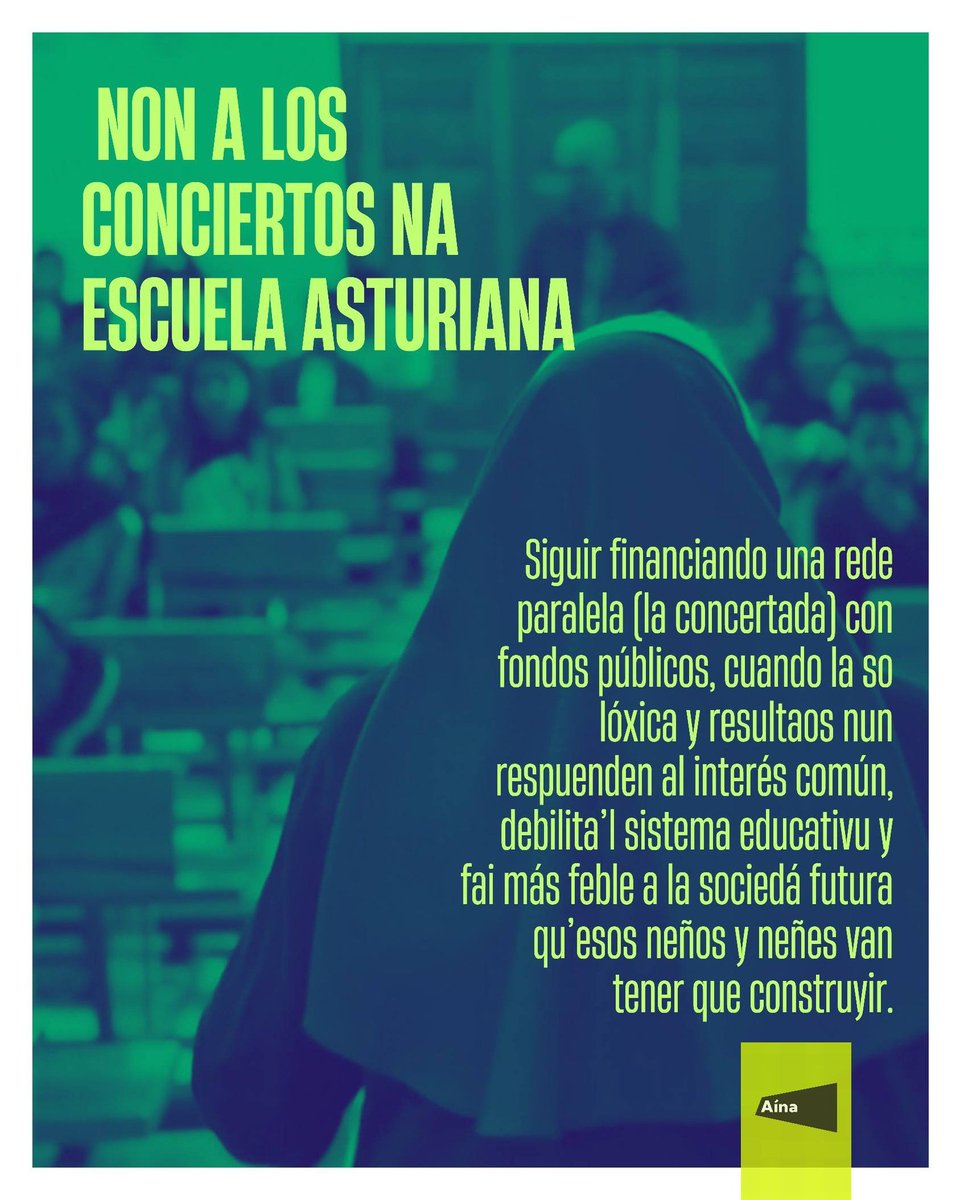 Aína #HaiCamín tweet media