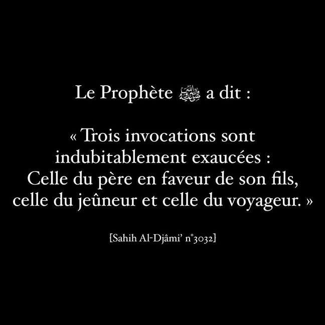 Ainsi étaient nos pieux prédécesseurs tweet media