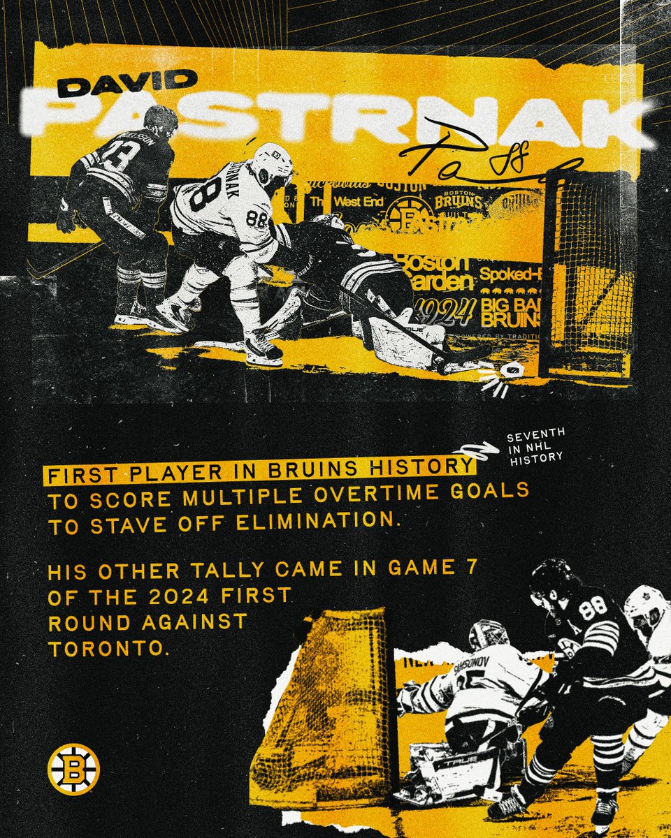 Boston Bruins tweet media