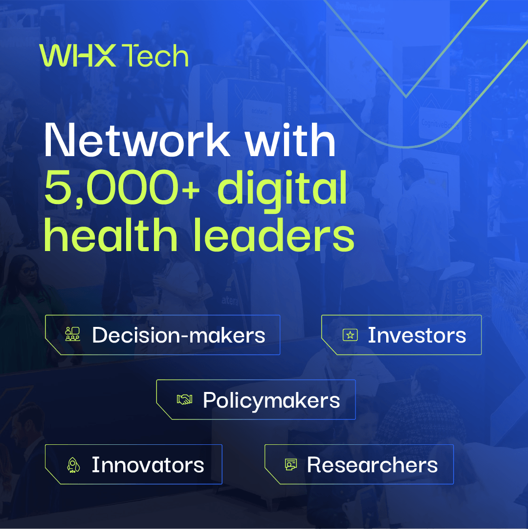 WHX Tech tweet media