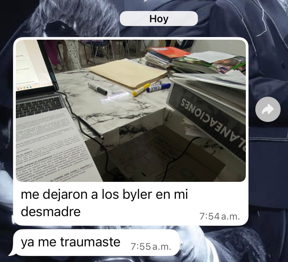 wheelersverse's tweet photo. mi amiga de la nada: https://t.co/vv3NcQnrQ6