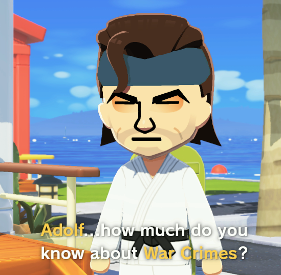 Shea (Vtuber Arc) tweet media