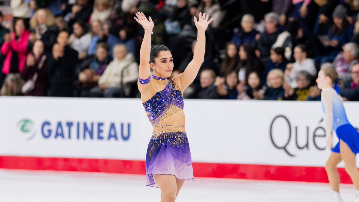 Skate Canada / Patinage Canada tweet media