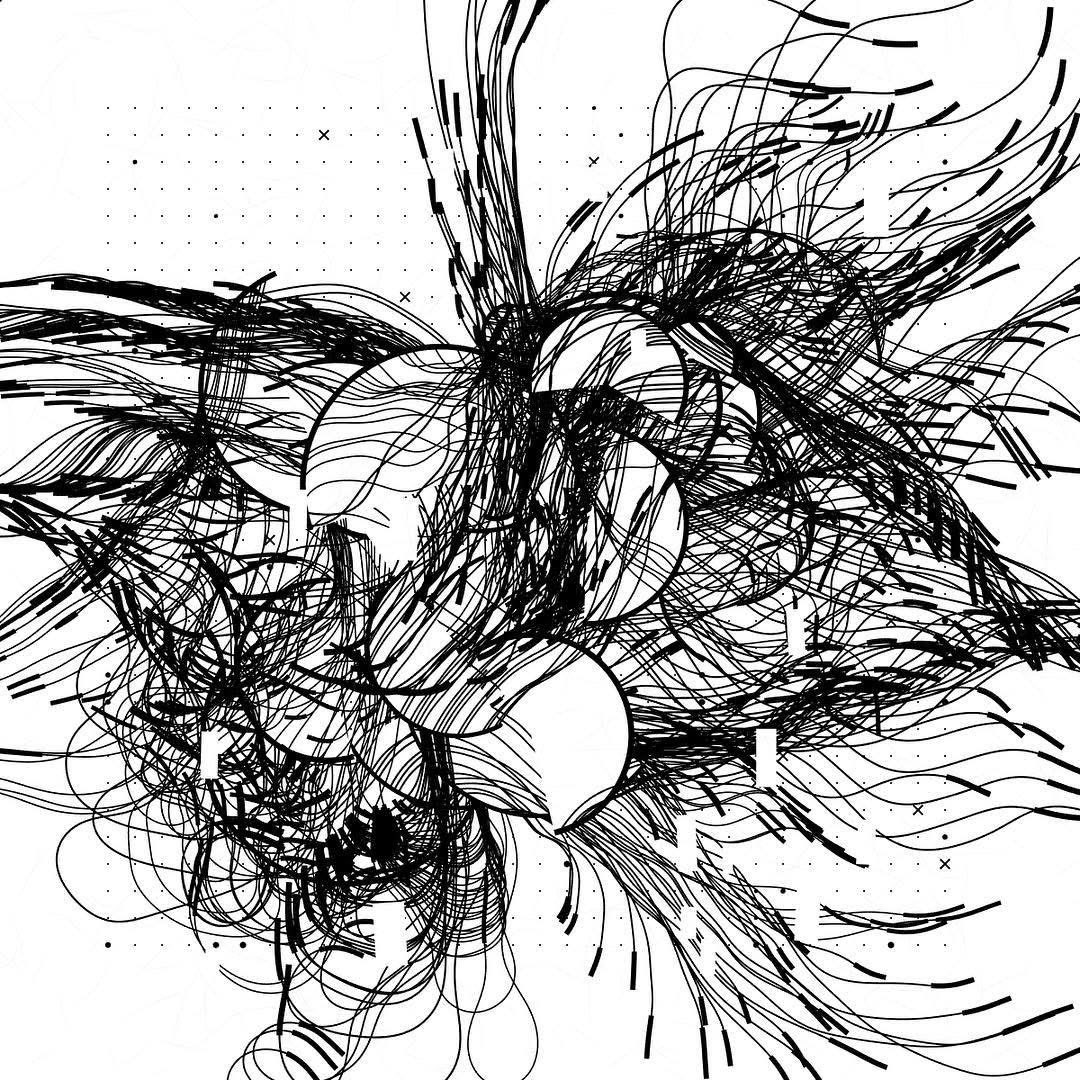 loloarmdz's tweet image. bio bw (2019)
generative art made with Processing

#generativeart #processing
