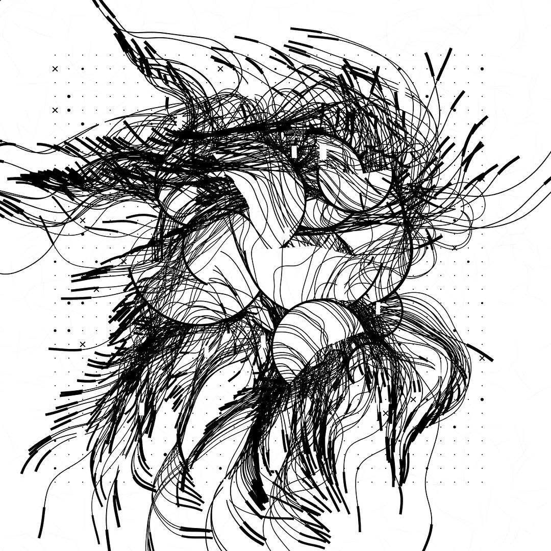 loloarmdz's tweet image. bio bw (2019)
generative art made with Processing

#generativeart #processing
