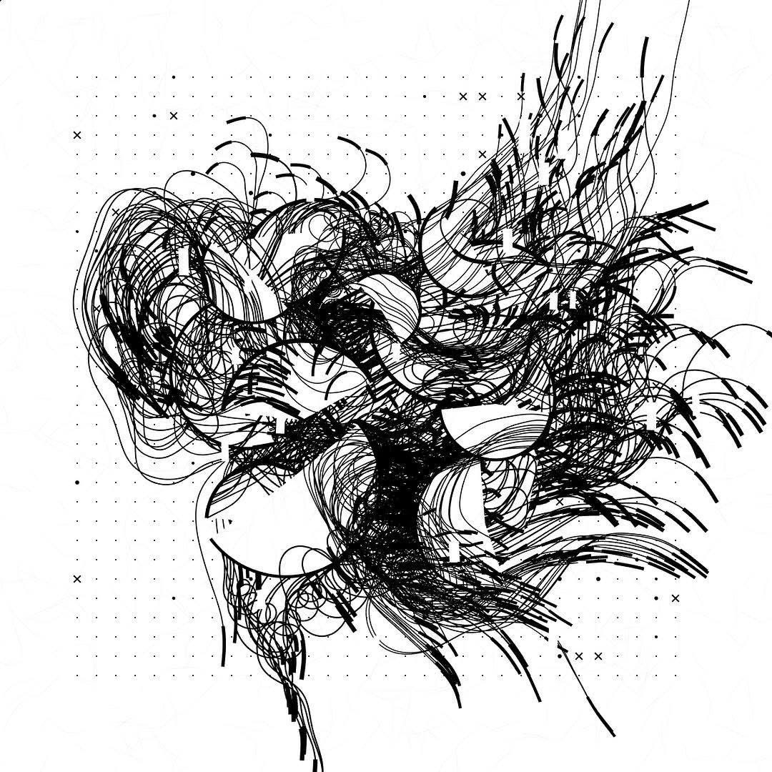 loloarmdz's tweet image. bio bw (2019)
generative art made with Processing

#generativeart #processing