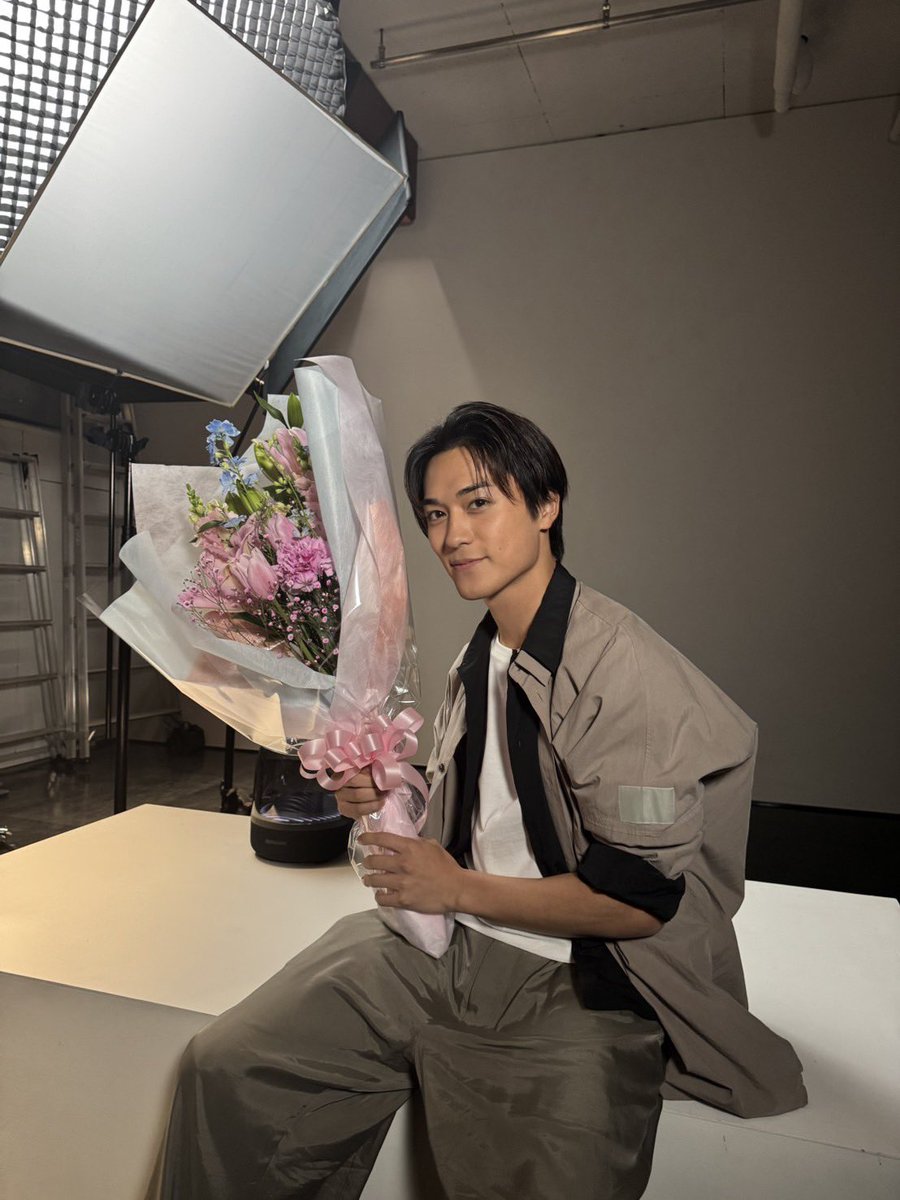 BALLISTIK BOYZ tweet media