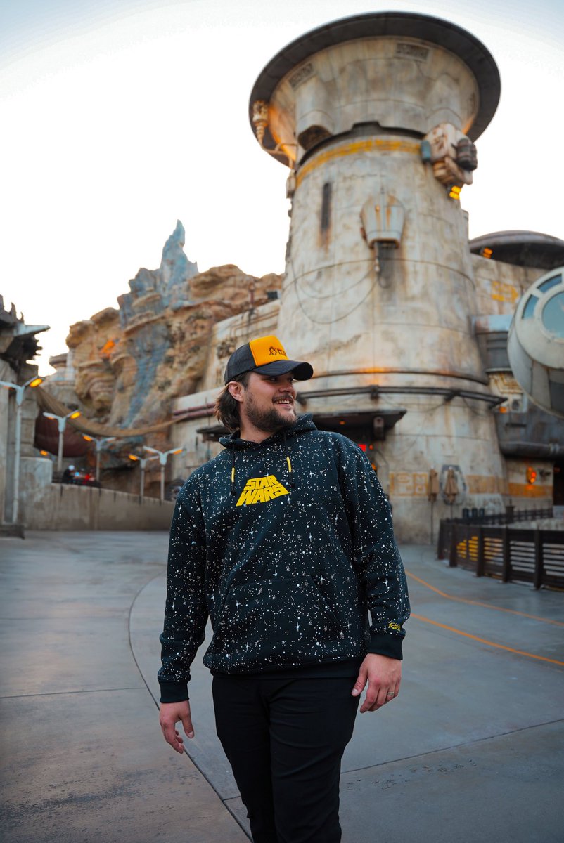 Will of The Force - Will Diamond tweet media