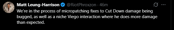 Backslicer tweet media