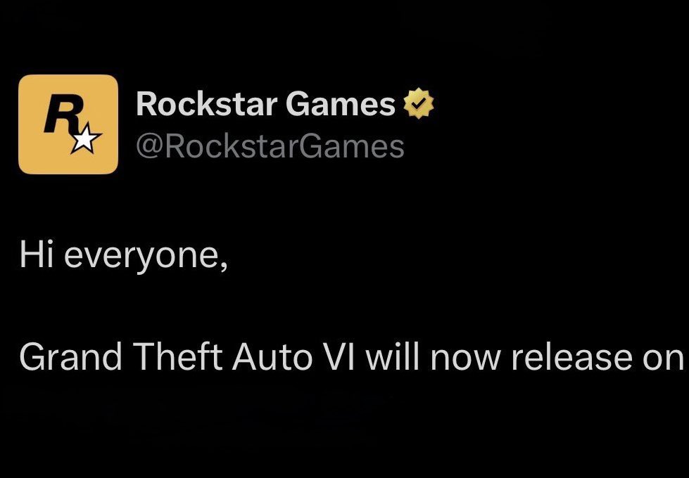GTA BOOM tweet media