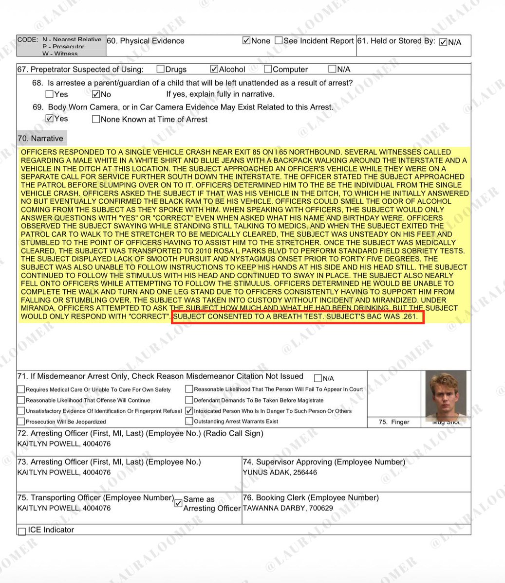 Laura Loomer tweet media