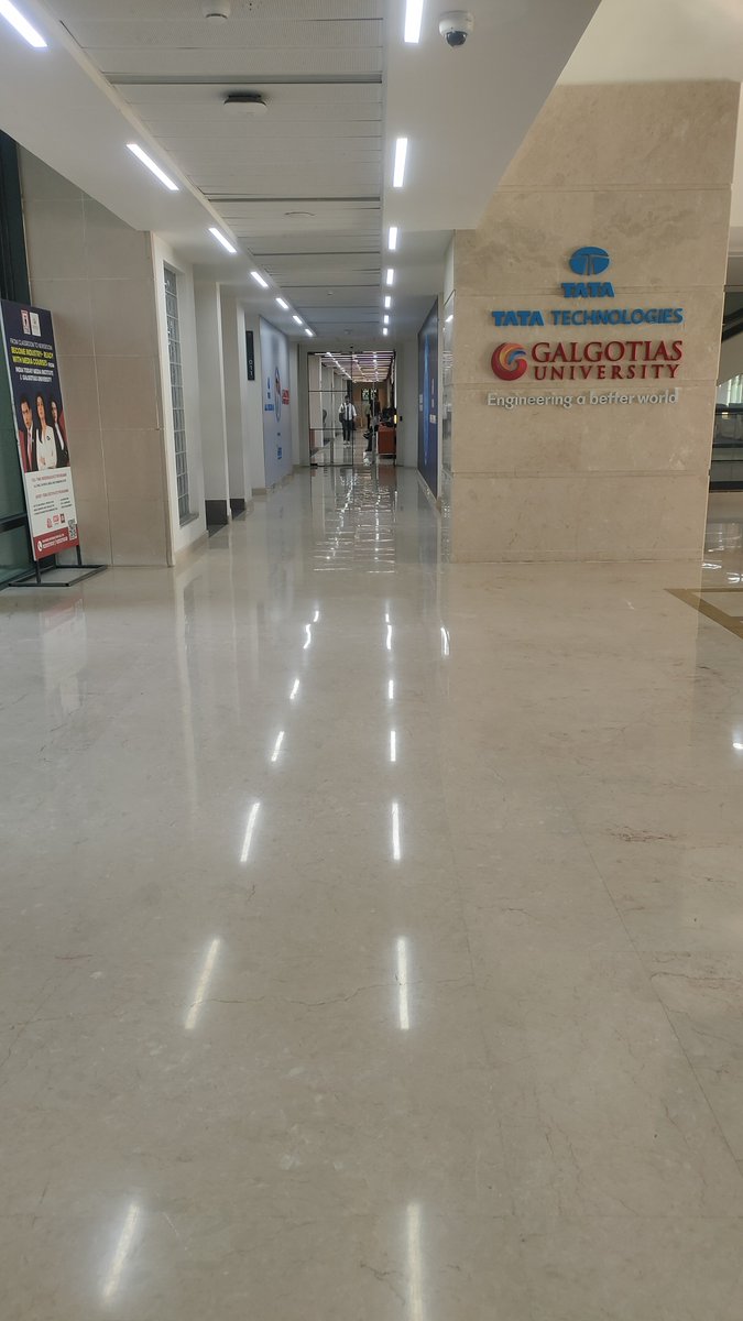 bishalroy_2004's tweet image. You don’t realize it now… but this is the best chapter.

#GalgotiasUniversity #CampusLife #StudentLife #FutureGoals #DreamBig #EngineeringLife #CampusVibes #Growth #CollegeDays