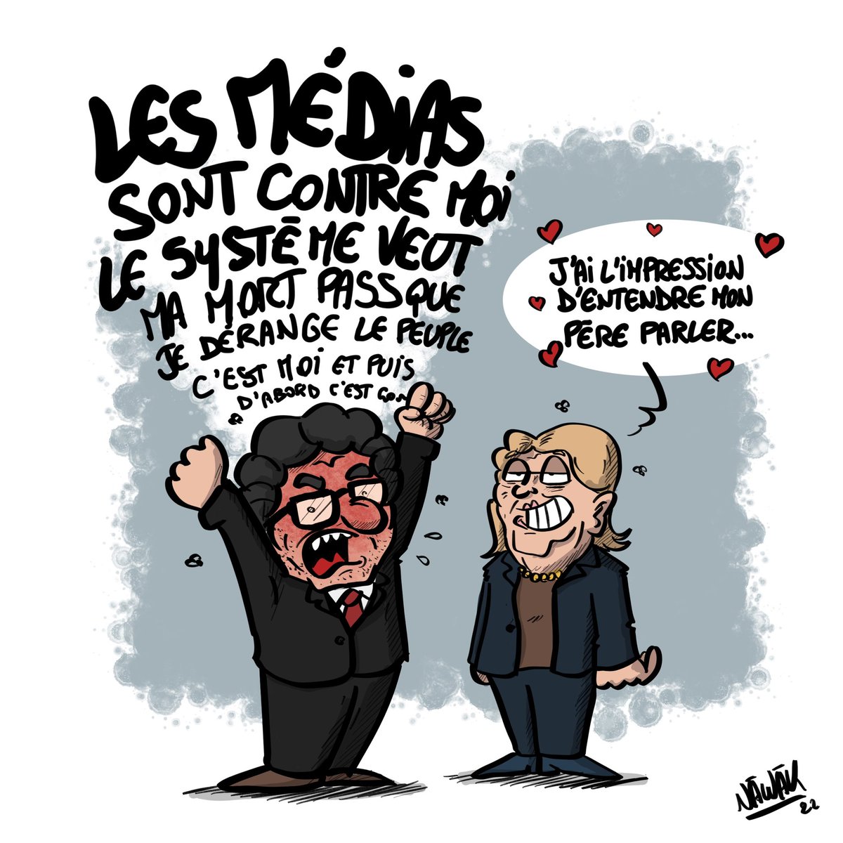 Gilles Chevalier 🇪🇺 🇫🇷🇺🇦🇬🇪🇮🇱⚓ tweet media