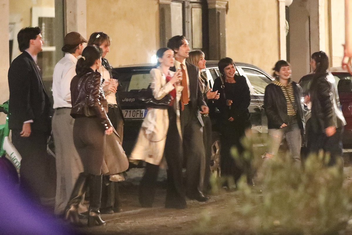 VOU DE GRADE tweet media