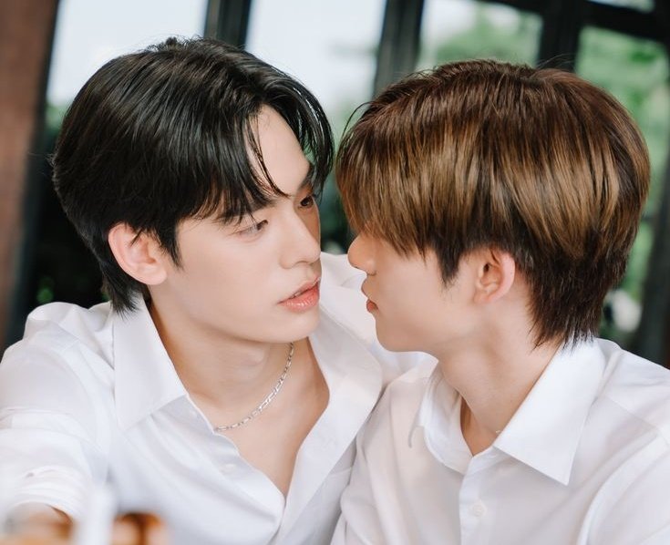 P ' glaijai ☆ tweet media