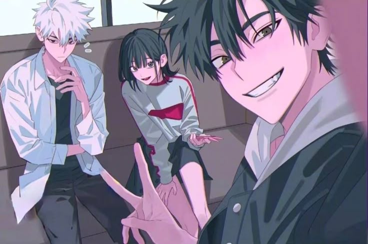 Moonlig13652486's tweet image. happy 5 year anniversary!! &amp;lt;3 
#linkclick #时光代理人