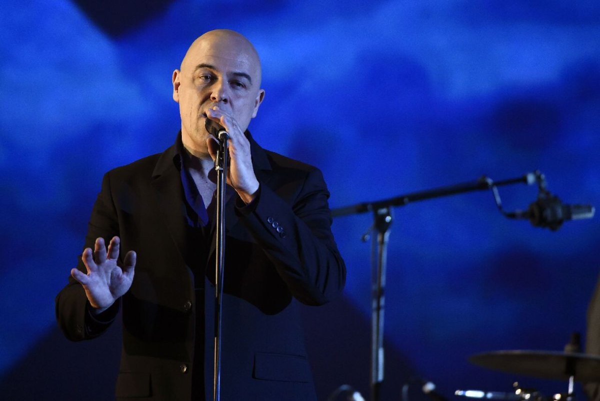 Le Parisien | musique tweet media