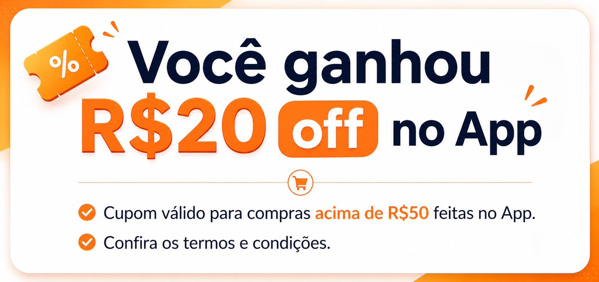 raposinha das promoções 🦊 tweet media