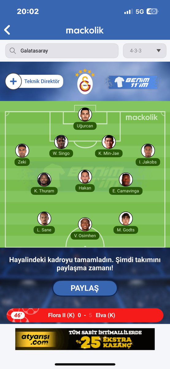 ŞDuman tweet media