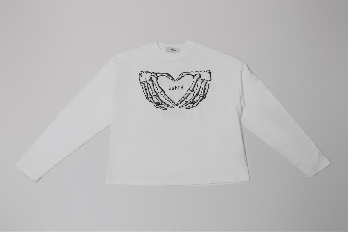 sahidgarments's tweet image. sahidgarments.com

šhop @sahidgarments 

#fyp #trending #unisex #oversized #fashion