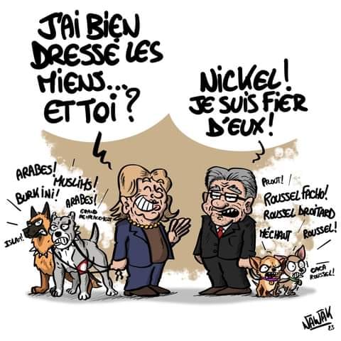 Gilles Chevalier 🇪🇺 🇫🇷🇺🇦🇬🇪🇮🇱⚓ tweet media