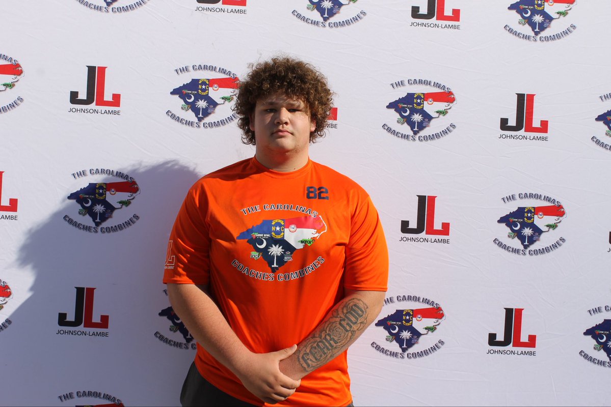 Dalton Robinson tweet media