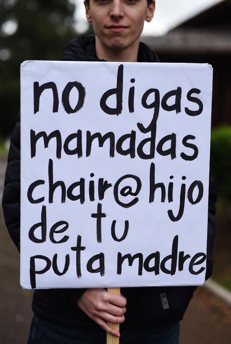 RootGuan's tweet image. Pobres de tus seguidores! Pincje chairoPU  /#ñet4z zurdo demier #da!