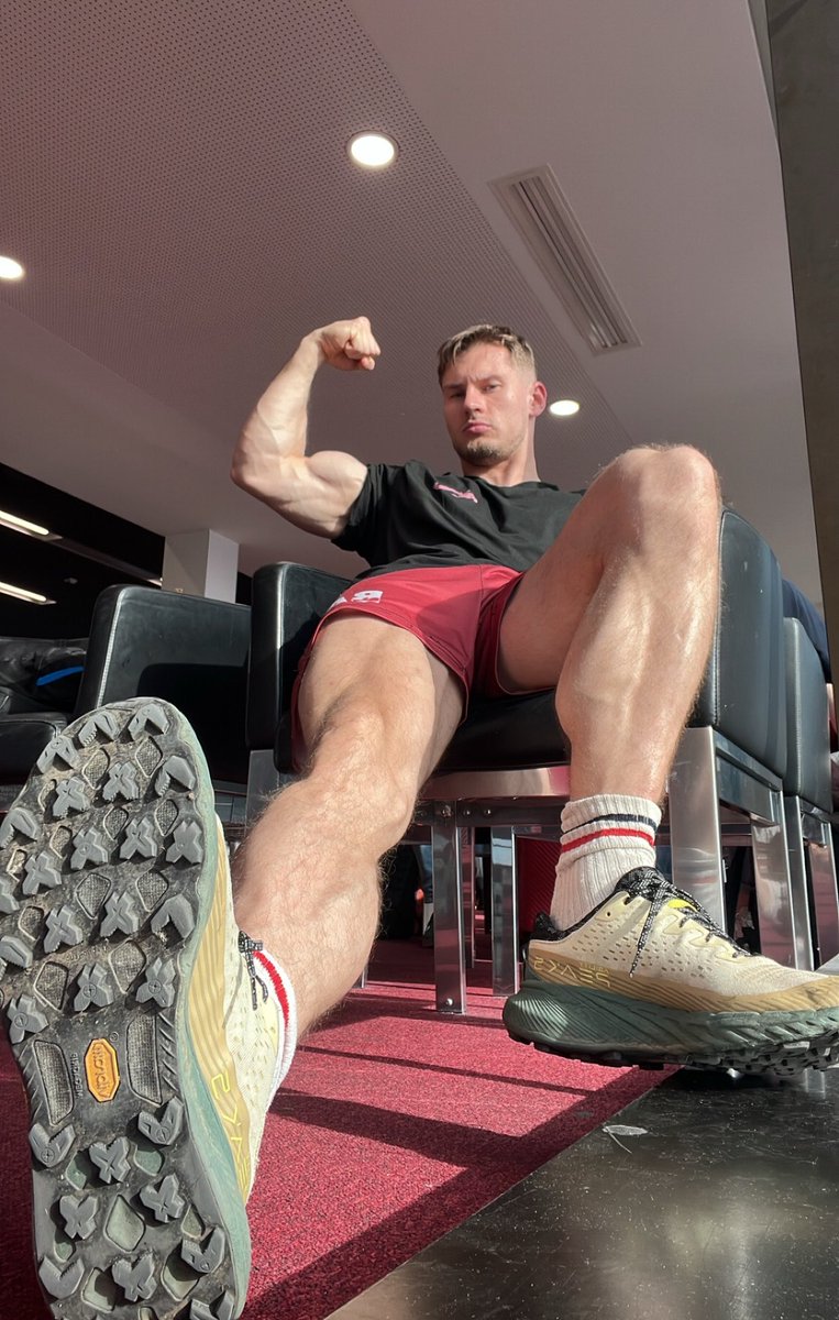 Master l’audace tweet media