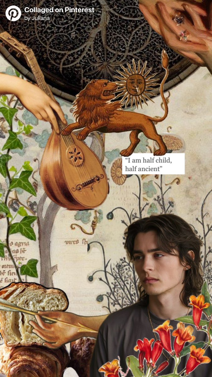 callowromantic's tweet photo. Main Trio in When Trees Dance:
Cyprus, Yewan, and Ori

#questpit #Q #A #F 

if you enjoy:
• shape-changing monsters
• cannibal cults
• religious fanatics
• magical rituals
• angsty slow burn romance

this might be the book for you https://t.co/04NH4IrJg8